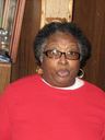 Record image of Joanne Williams (nacida Cashaw)