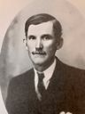 Record image of Oskar Napoleon Hagberg