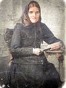 Record image of Maria Lena "Maja" Andersson D Ä (born Bryngelsdotter)