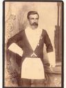 Record image of Adam Craig Bell