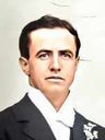 Record image of Albert Stephen Jones