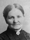 Record image of Sophia Christina Hansson Olson (o.s. Petersson)