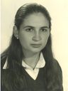Record image of Isabel Gutiérrez Sánchez (born Rodríguez Navarro)