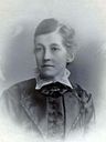 Record image of Charlotta Eugenia*** Hedman (o.s. Gustafsdotter)