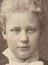 Record image of Adèle Julia Wolff* (born Ekström)