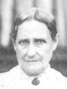 Record image of Jane Cox (born Hillman)