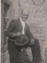 Record image of Sidney George Green
