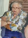 Record image of Tove Elsa Andersen (born Christensen)