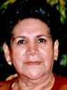 Record image of Maria Antonia Gomez (nacida Soto Ordoñez)