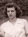 Record image of Edith May Rogers Lee Rogers Lee Robertson (born THOMAS)