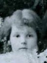 Record image of Malinda Jane "Minnie" Green (born Burton)