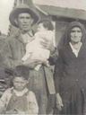 Record image of Maria De Los Reyes Reyesitas Gonzales (nacida Martin Martinez)