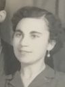 Record image of Antonia Messina