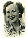 Record image of Ellinor Hildegard Alberthe Johansen (born Myklevold)