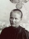 Record image of Amanda Andersintytär Laine (born Leinonen)