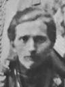 Record image of Mariana Henriksson (o.s. Hägglund)