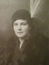 Record image of Anna Maria Lude