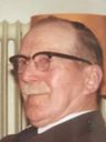 Record image of ALFRED Ludvig Pehrsson