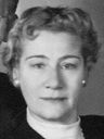 Record image of Gerritje (Dien) Alberts (geboren van den Oever)