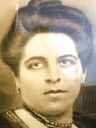Record image of Maria de Los Angeles - Maria Angustias FUENTES SOTO (born FUENTES CANO)