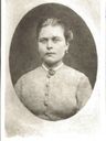 Record image of Amanda Charlotta Lindqvist (o.s. Andersdotter Olsson)