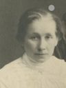 Record image of Sofia Vilhelmina Saarinen (born Borenius)