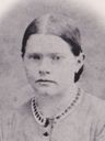 Record image of Sofia Andersson (född Andersdotter Brandt)