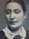 Record image of ANNA Stina/Kristina Bodin (o.s. Sjölund)