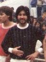 Record image of Juan Carlos Bravo