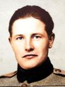 Record image of Evert Alvar Edin
