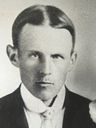 Record image of Gustav   Birger Jansson