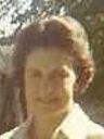Record image of Hazel Elaine Bullock (born Johnson)