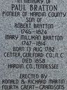 Record image of Robert Jack Bratton
