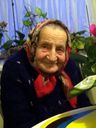 Record image of Erzsébet Mészáros (born Varga)