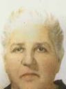Record image of Maria Andrea Tamez Rodriguez (born Garza Garza)