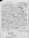 Record image of Serafina Valente (nata Seringnese)