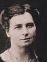 Record image of Elisabetha Lotz (born Haas)