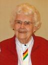 Record image of Mary Loretta Reidy (born McAleer)