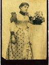 Record image of Sra. Virginia Muñoz (born Muñoz Vernaza)