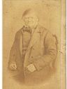 Record image of Johan Hinrich David Koch