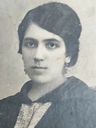 Record image of Josefa YANEZ ROMAN (nacida GARCIA HIDALGO)