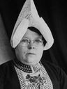 Record image of Grietje (van Neel Kras) Tol (geboren Schilder)