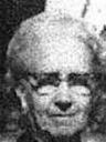 Record image of Ruby Donnelly (nacida Stewart)
