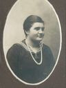 Record image of Elsa Linnéa Elvira Svensson (born Pettersson)