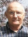 Record image of Gene Wesley Hansen