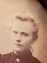 Record image of Maria (Maija) Matintytär Rintala (born Korpela)