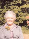 Record image of Rosa BRAMMERTZ (born SCHWEIZER)