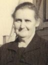 Record image of Olga Oksanen (born Ristola)