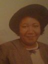 Record image of Sally P Sally P Williams (born Powell)