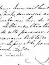 Record image of Marie Pamela Jerome dit Regimbal (born L'Allier)